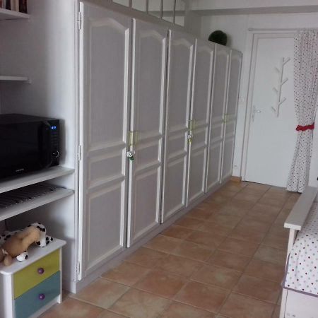 L'Amboiselyne Villa Екстериор снимка