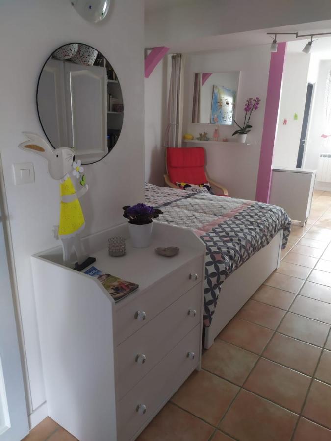 L'Amboiselyne Villa Екстериор снимка
