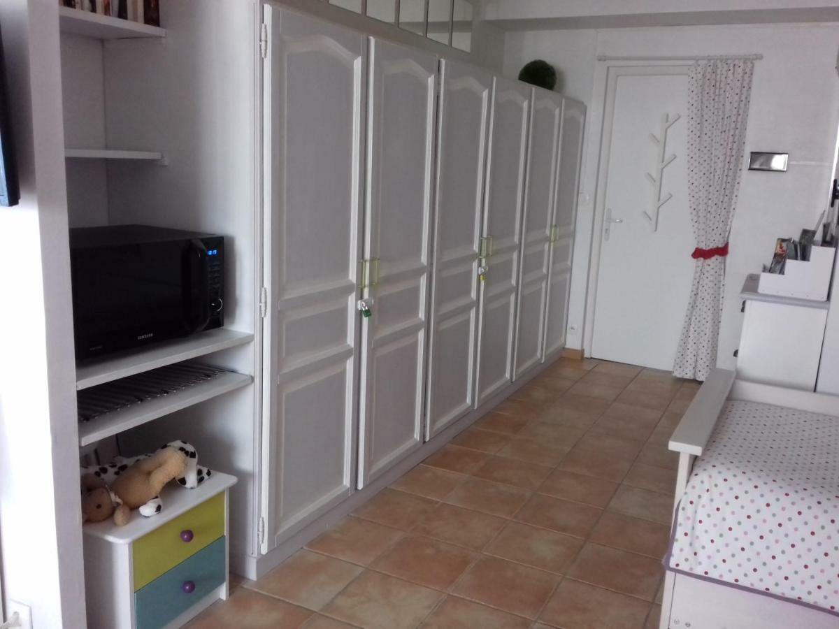 L'Amboiselyne Villa Екстериор снимка